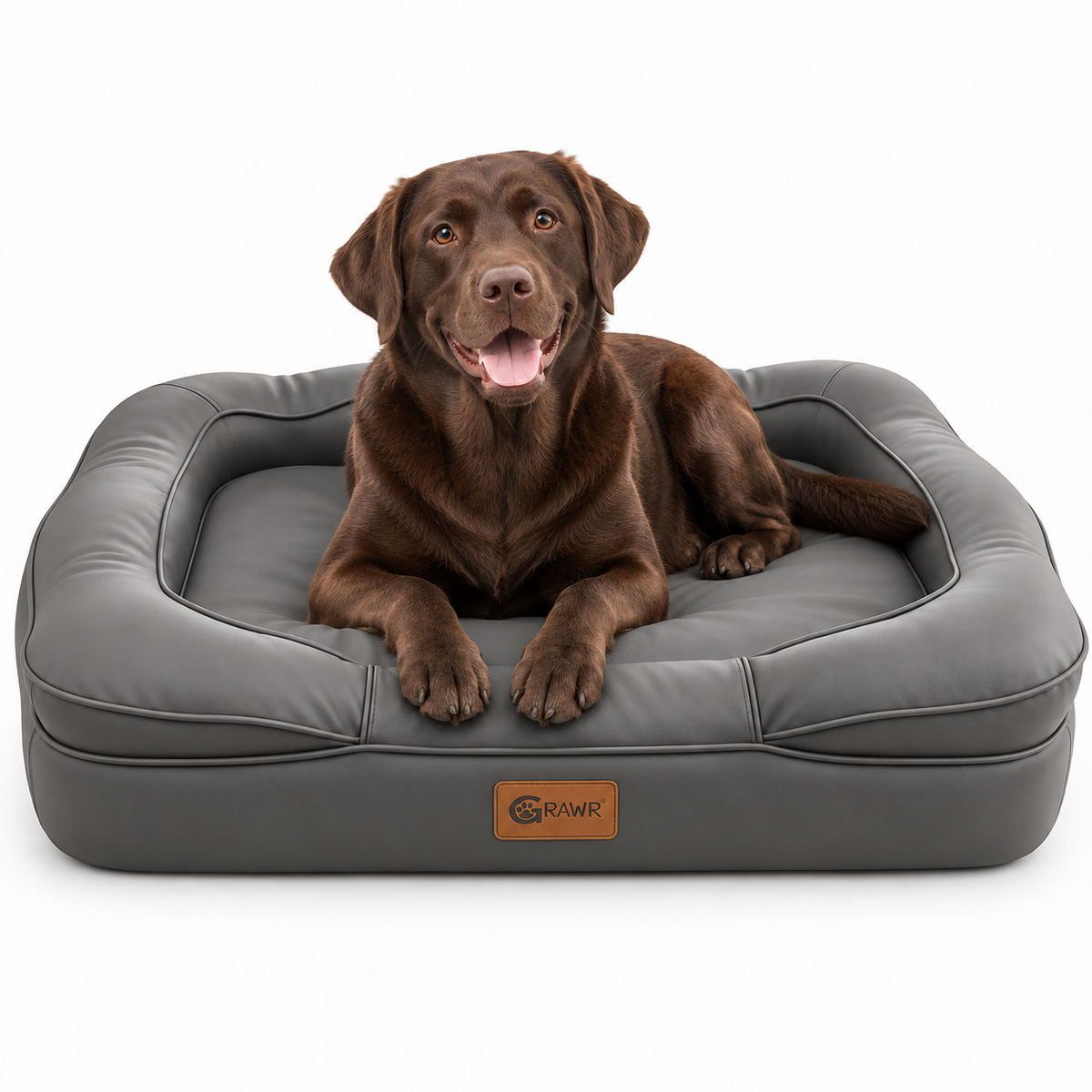 The Ultimate Dog Bed