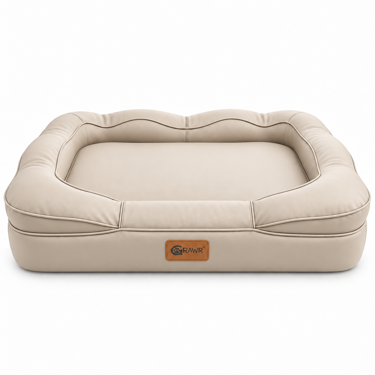 The Ultimate Dog Bed