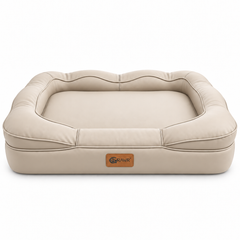 The Ultimate Dog Bed