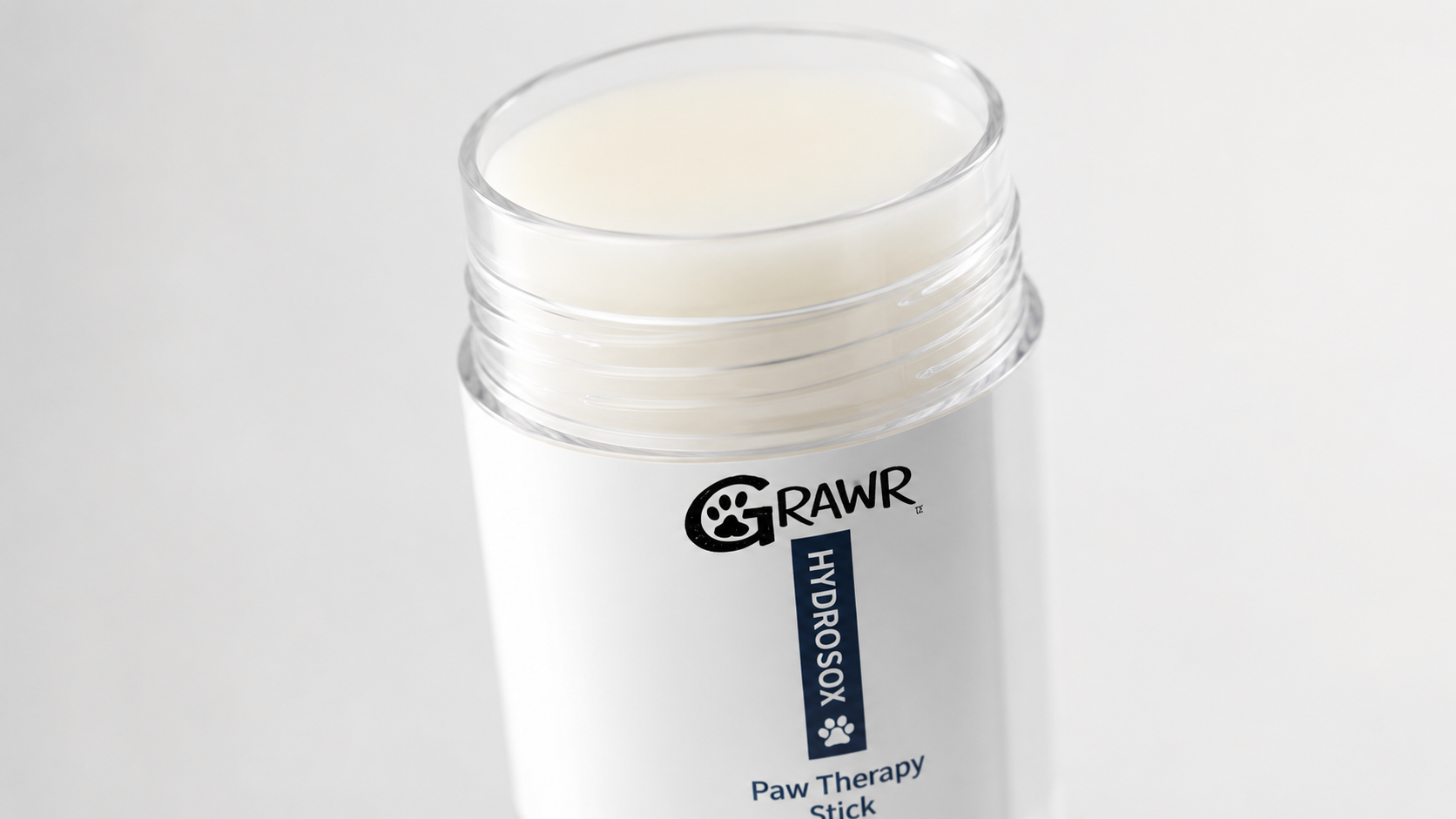 Hydrosox Paw Balm Stick photo 5
